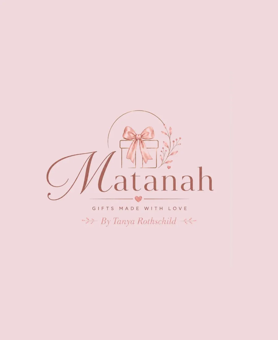 The Matanah logo — gifts made with love