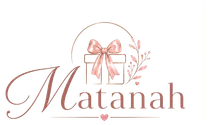 Matanah — Gifts Made With Love